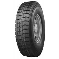 Автошина 12,00R24 TRIANGLE TR690E ведуча 160/157K